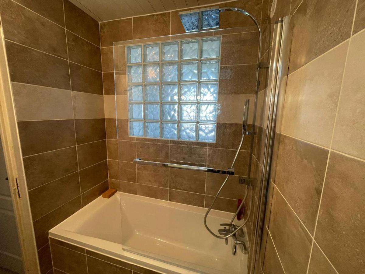 Chambre Chez L'Habitant Pres De Bordeaux Cenon Bagian luar foto